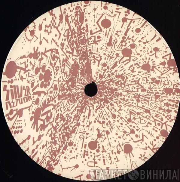 Andrade - Layout EP