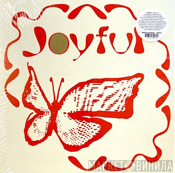 Andras Fox - Joyful