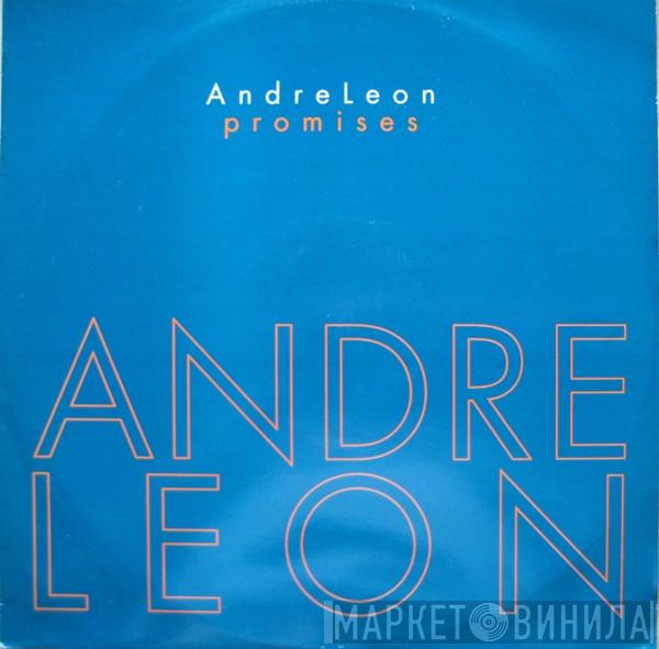Andre Leon - Promises