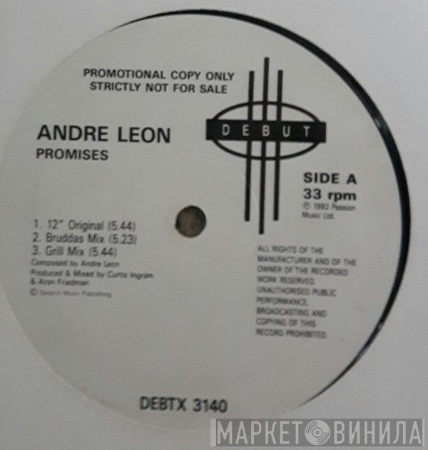 Andre Leon - Promises