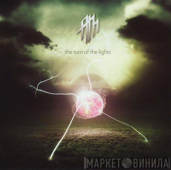 Andre Matos  - The Turn Of The Lights