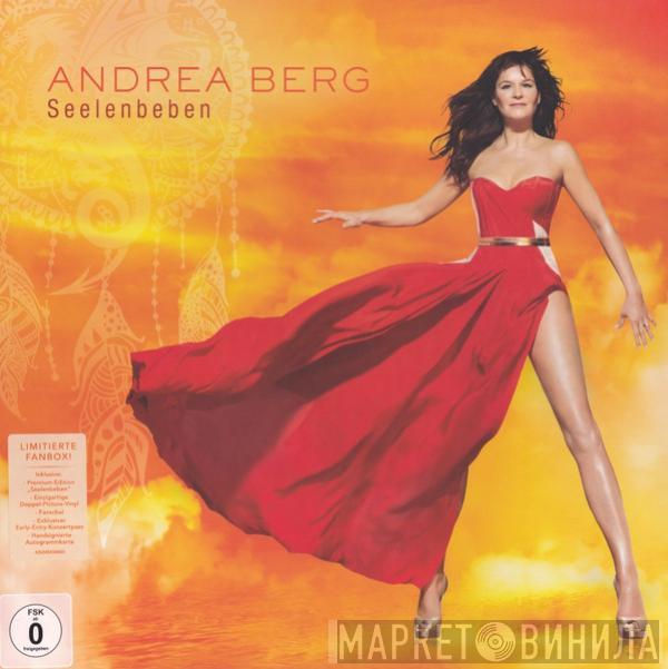 Andrea Berg - Seelenbeben