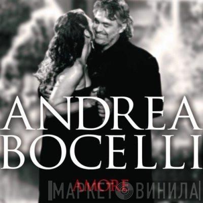 Andrea Bocelli - Amore