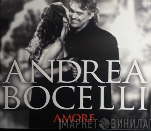 Andrea Bocelli - Amore