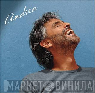  Andrea Bocelli  - Andrea