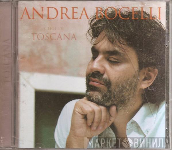  Andrea Bocelli  - Cieli Di Toscana