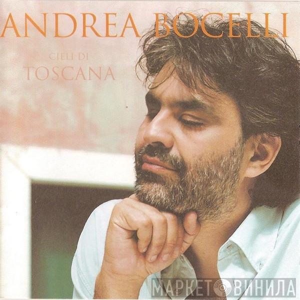  Andrea Bocelli  - Cieli Di Toscana