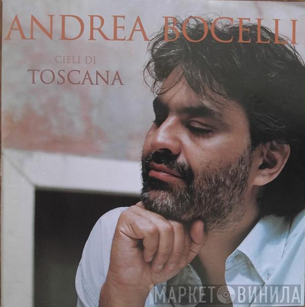  Andrea Bocelli  - Cieli Di Toscana