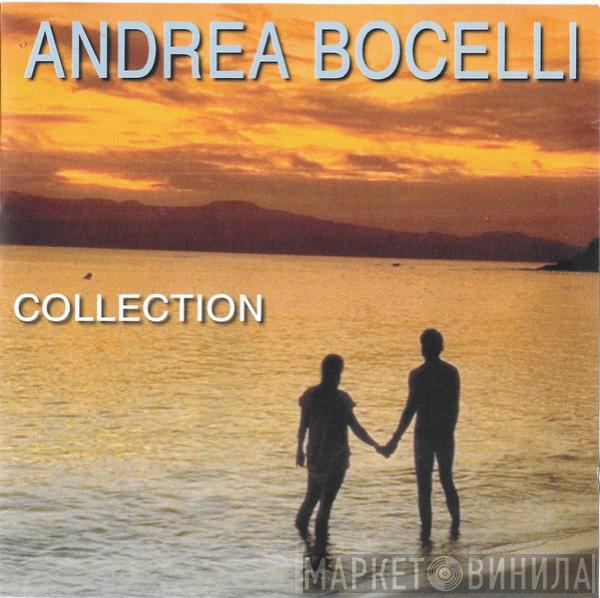  Andrea Bocelli  - Collection