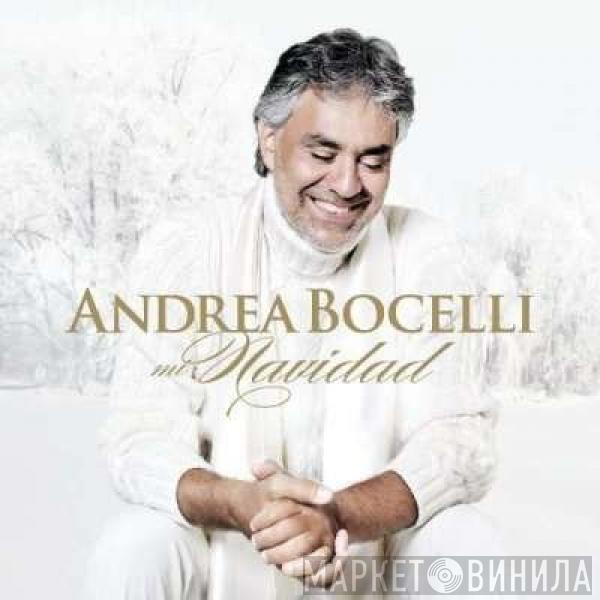  Andrea Bocelli  - Mi Navidad