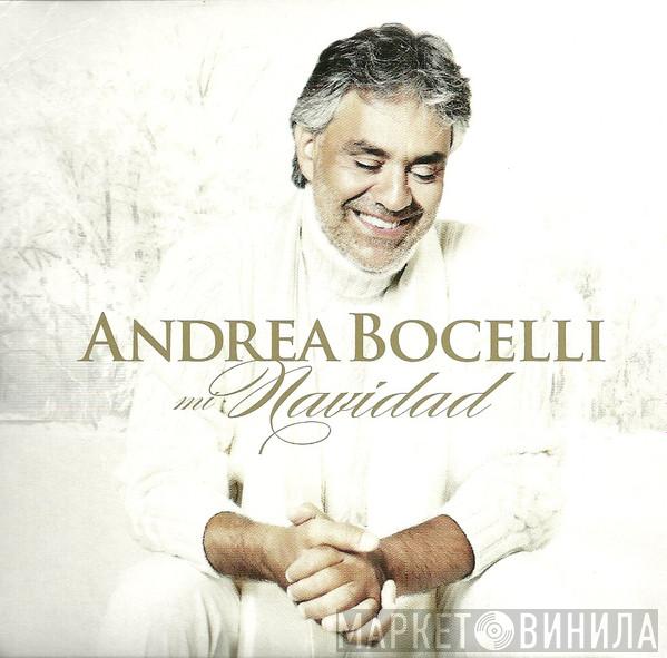  Andrea Bocelli  - Mi Navidad