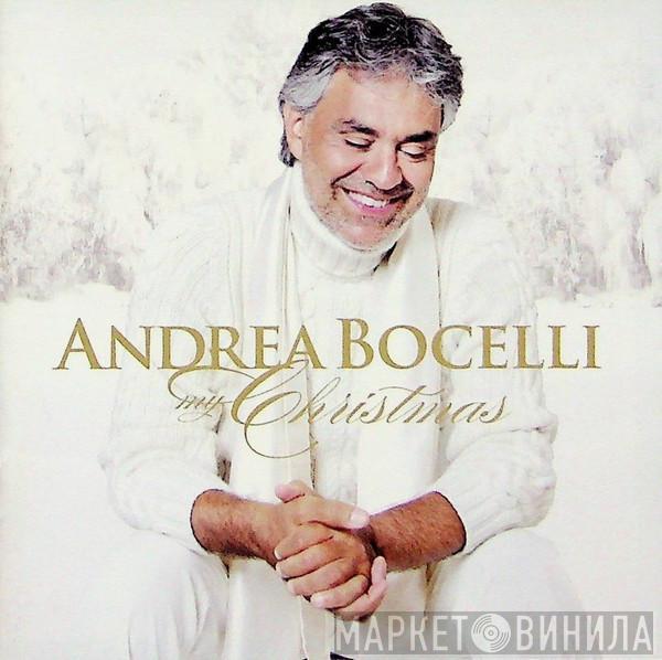  Andrea Bocelli  - My Christmas