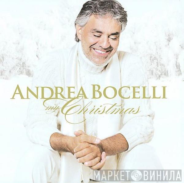  Andrea Bocelli  - My Christmas