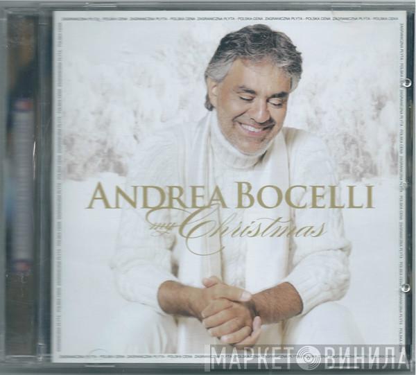  Andrea Bocelli  - My Christmas