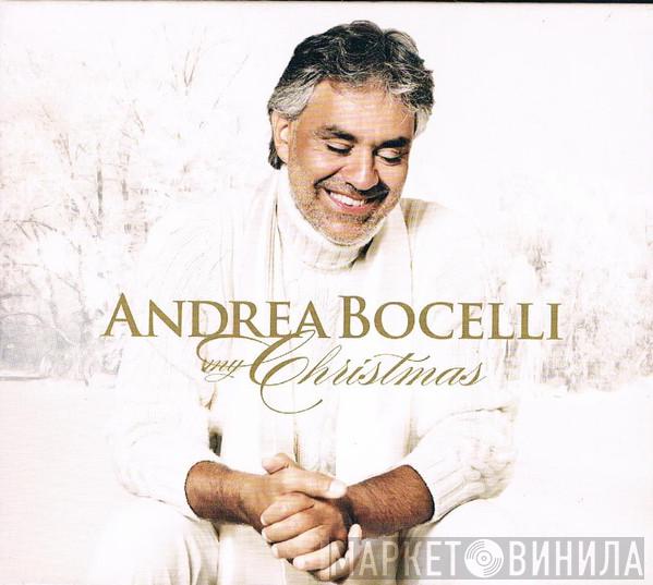  Andrea Bocelli  - My Christmas
