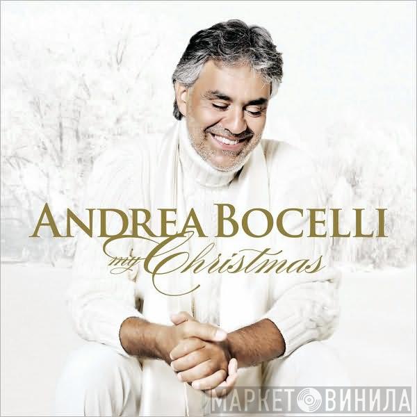  Andrea Bocelli  - My Christmas