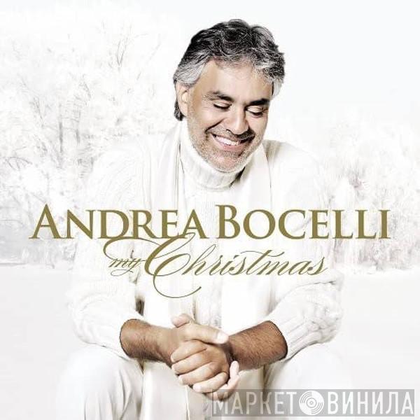 Andrea Bocelli  - My Christmas