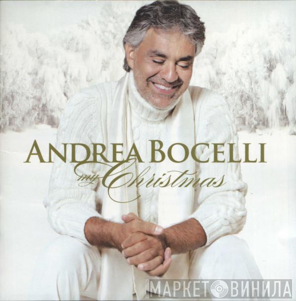  Andrea Bocelli  - My Christmas