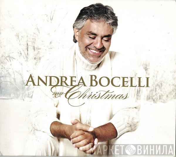  Andrea Bocelli  - My Christmas