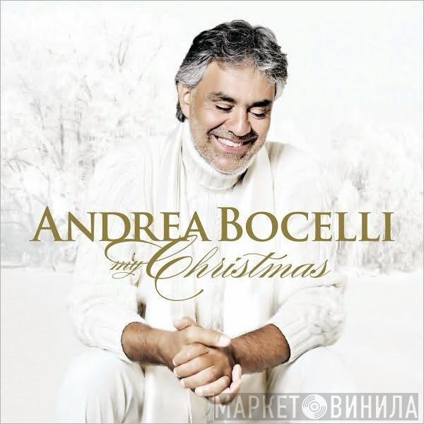  Andrea Bocelli  - My Christmas
