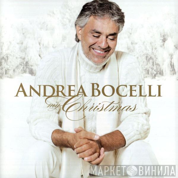  Andrea Bocelli  - My Christmas