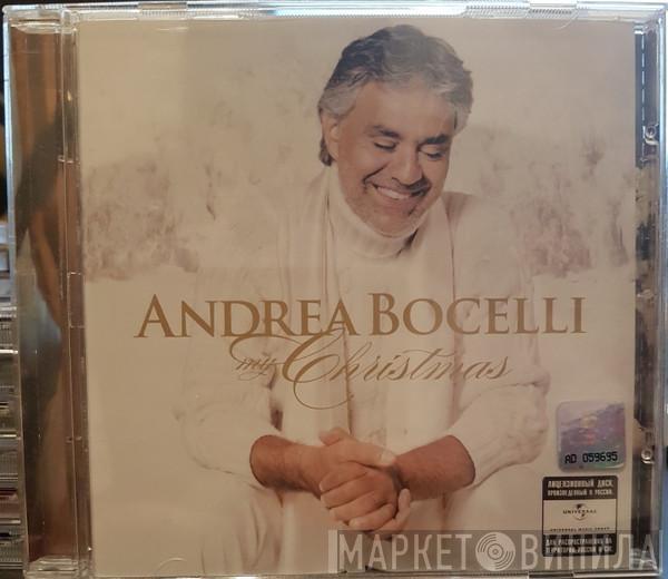  Andrea Bocelli  - My Christmas
