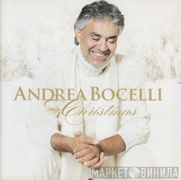  Andrea Bocelli  - My Christmas