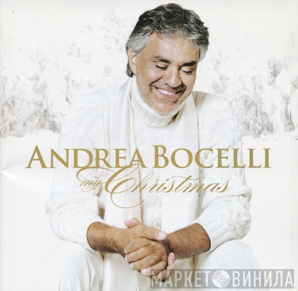  Andrea Bocelli  - My Christmas