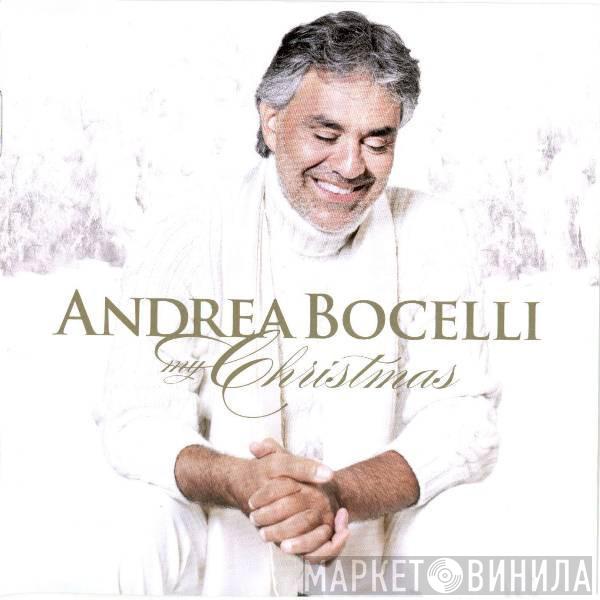  Andrea Bocelli  - My Christmas