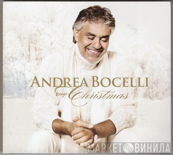  Andrea Bocelli  - My Christmas