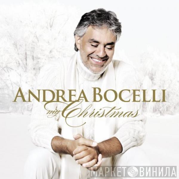  Andrea Bocelli  - My Christmas