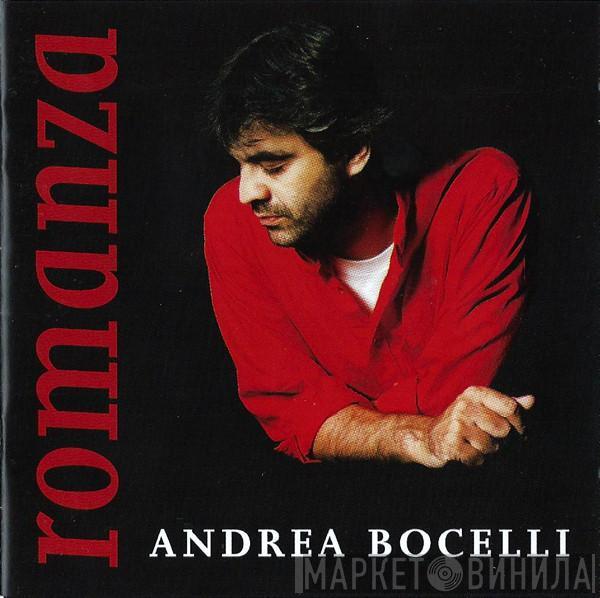  Andrea Bocelli  - Romanza