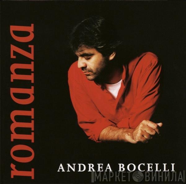 Andrea Bocelli  - Romanza