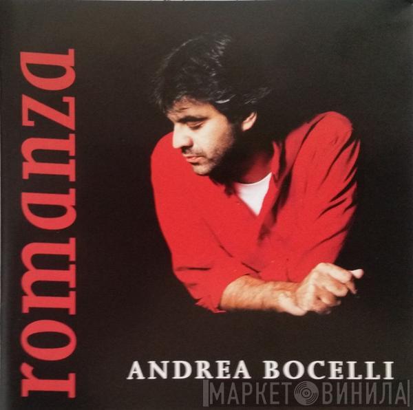  Andrea Bocelli  - Romanza