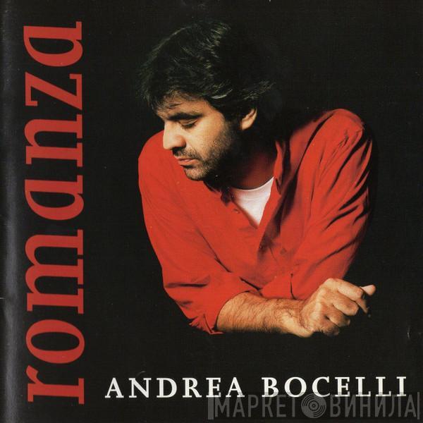 Andrea Bocelli - Romanza