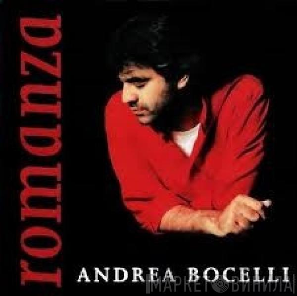  Andrea Bocelli  - Romanza