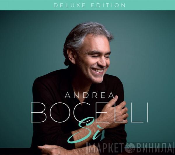  Andrea Bocelli  - Si'