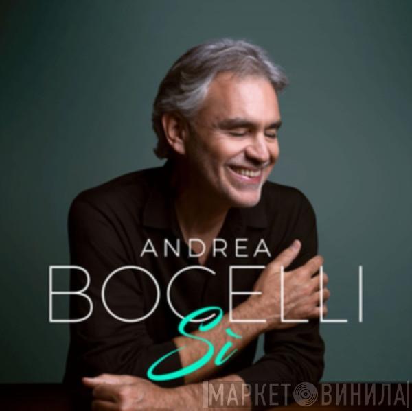 Andrea Bocelli - Si