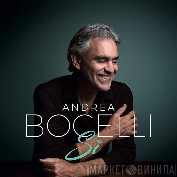  Andrea Bocelli  - Si
