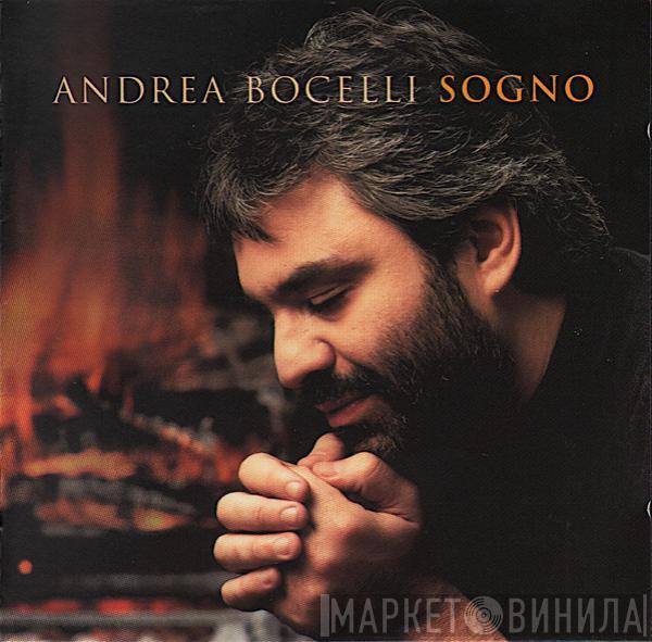 Andrea Bocelli - Sogno