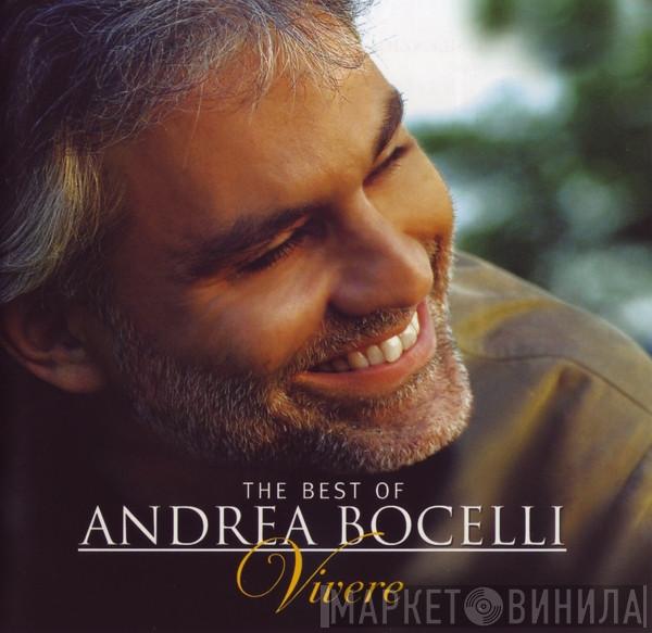 Andrea Bocelli - The Best Of Andrea Bocelli: Vivere