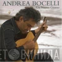 Andrea Bocelli - Un Nuovo Giorno