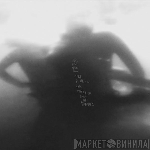 Andrea Burelli - Sonic Mystics For Poems (Of Life And Death Of A Phoenix)