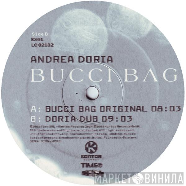 Andrea Doria - Bucci Bag