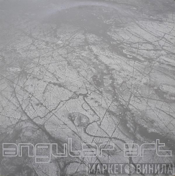 Andrea Parker, David Morley - Angular Art