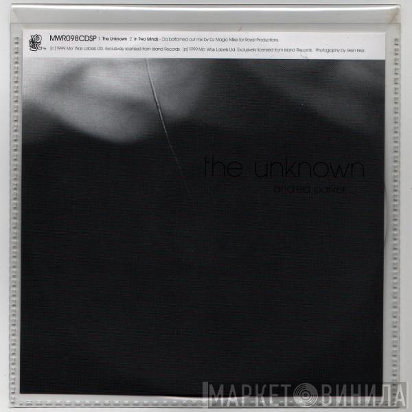  Andrea Parker  - The Unknown