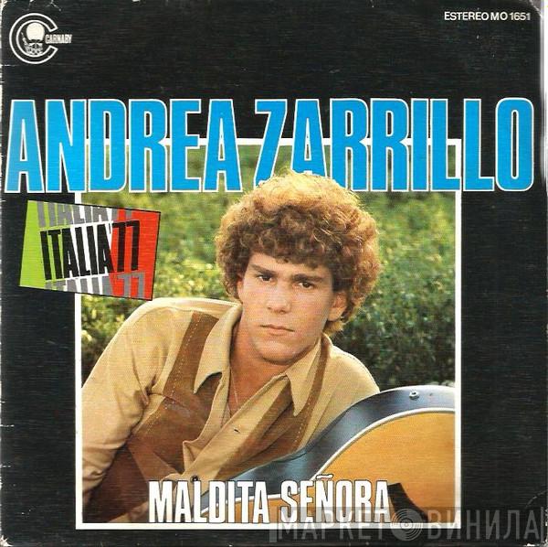 Andrea Zarrillo - Maldita Señora