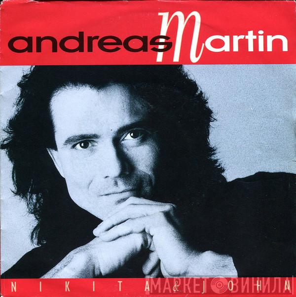  Andreas Martin   - Nikita & John