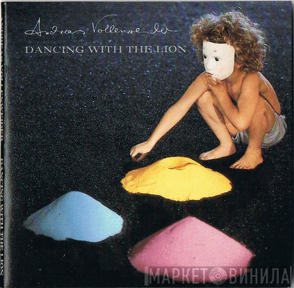 Andreas Vollenweider  - Dancing With The Lion