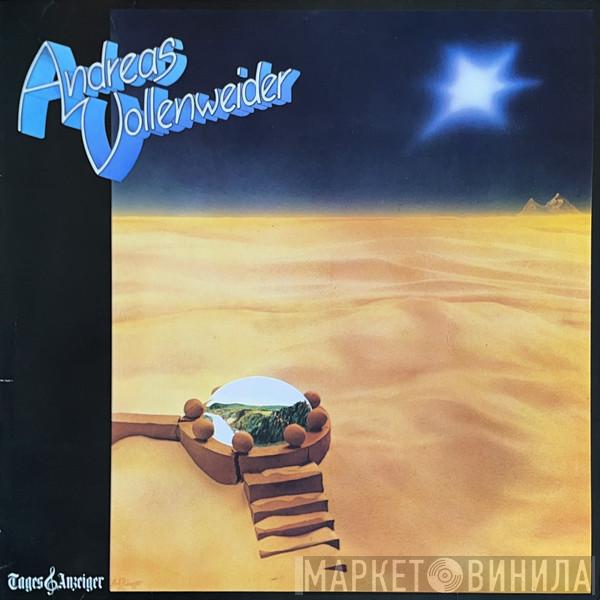  Andreas Vollenweider  - Eine Art Suite In XIII Teilen